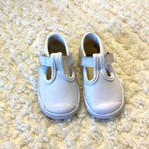 Kids Keds Memory Foam Sole baby 3